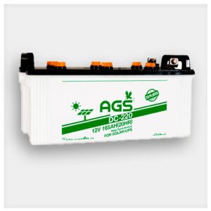 atlas battery 12v 165ah