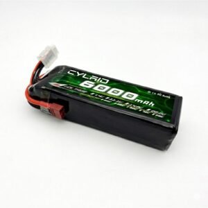 6S Lipo Battery