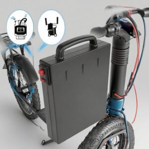 Battery Cell Lithium