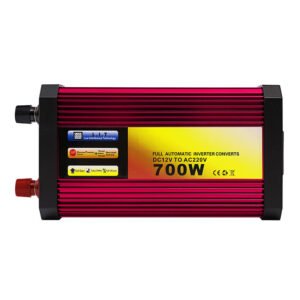 Dc Ac  Solar Inverter