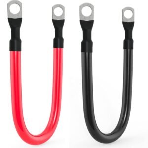 Cable 12 Inch Battery