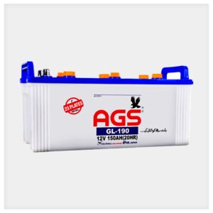 atlas battery 12v150ah