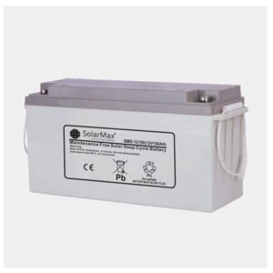 solarmax 12v 150ah