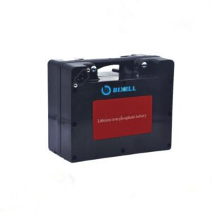 Electric Wheelchair Battery