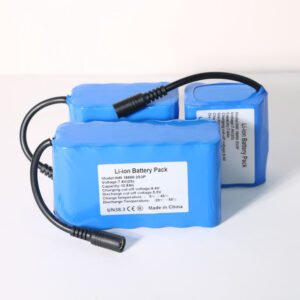 7.4v Battery Pack