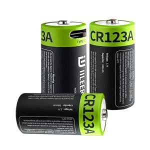 Battery 3.7 Voltage