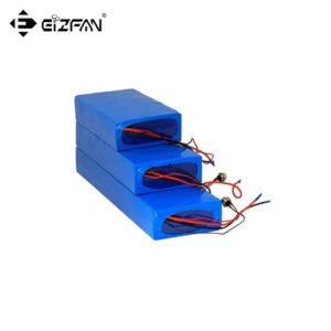 48V Li-ion Battery Pack
