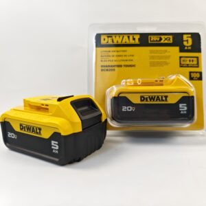20v Dewalt DCB205