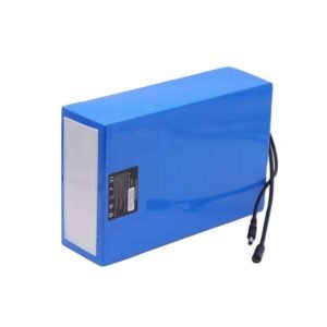 100Ah Rechargeable Li-Ion