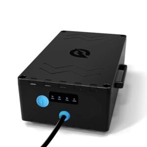 20a 21700 Lithium Battery