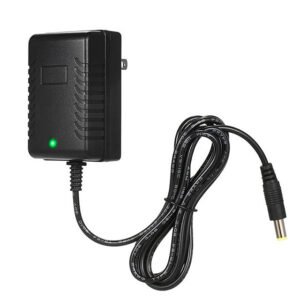 Electric Battery Power