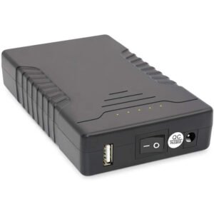 6000mAh Battery Pack