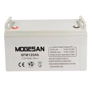 Outdoor Portable Battery