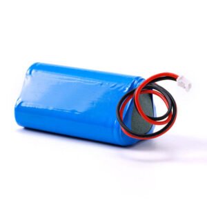 Li-ion Batterie 18650