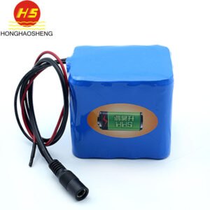 7AH Rechargeable Battery