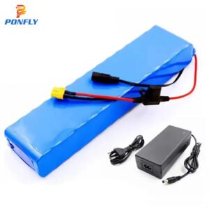DIY Battery Pack 18650