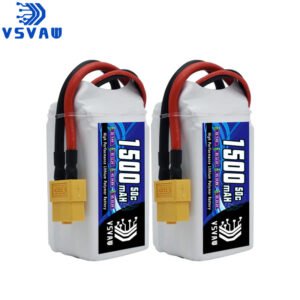VSVAW 3S Lipo Battery