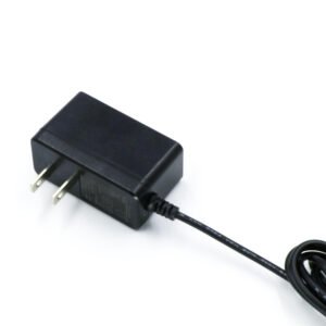 12 Volt 1A Battery Charger