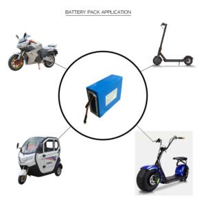 Battery  Electric Ebike