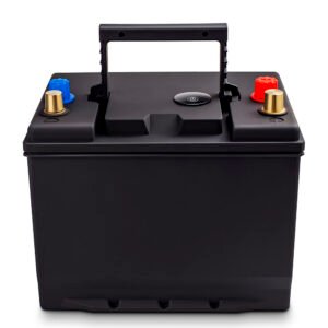 12v Car Batteries