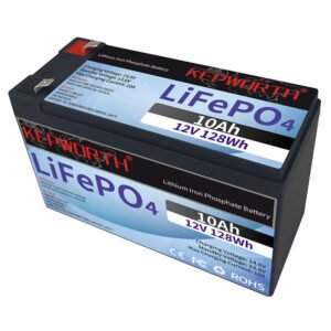Lifepo4 Battery 12v 10ah